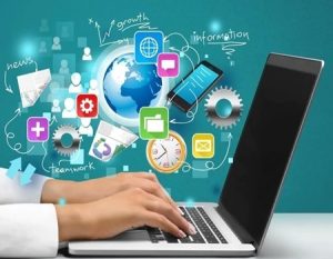 أساسيات استخدام الحاسب الآلي 